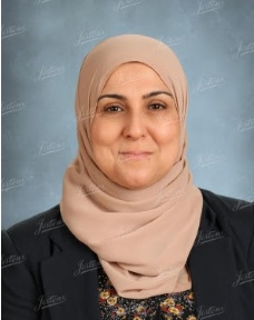 Hala Shehadeh