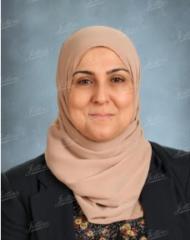 Hala Shehadeh