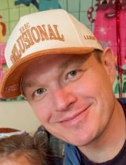 Jon Brusch