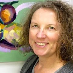 Claudia Ditters
