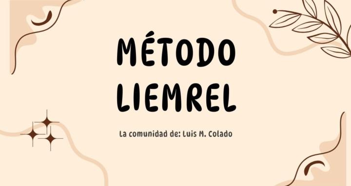 Método LIEMREL 