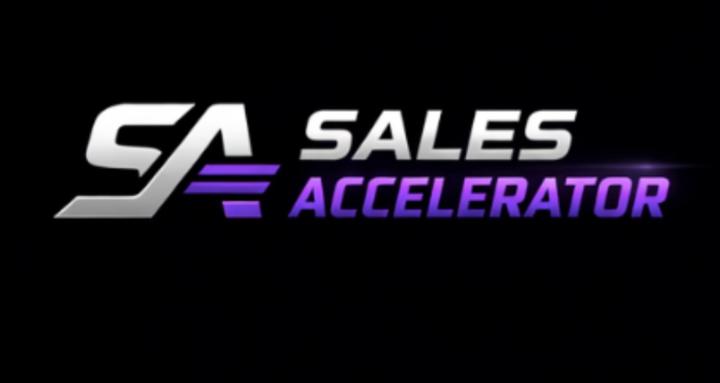 Sales Accelarator