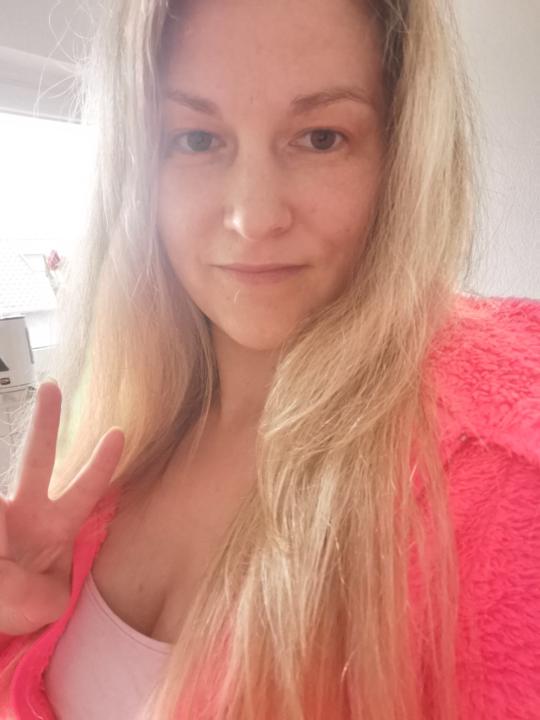 Olga Heinze