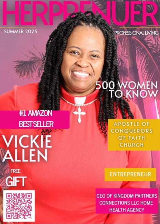 Vickie Allen