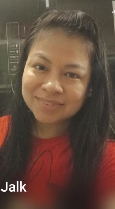 Giselly Suyon Jalk