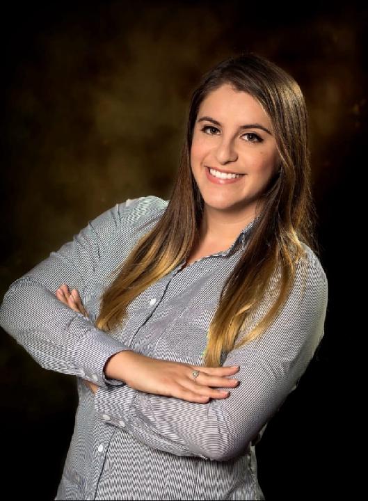 María Fernanda Porras Muñoz