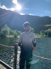 Axel Pottier pinheiro