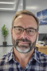 Kevin Hilderbrand