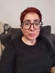 Ma Eugenia Navarrete Rodríguez