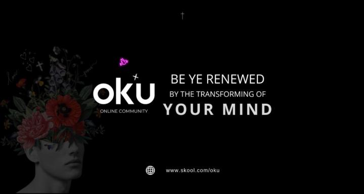 OKU Online Community