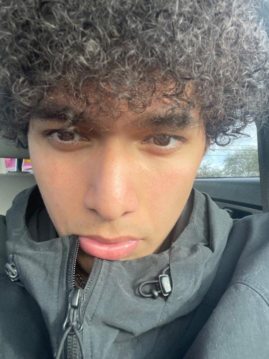 Damian Alo Rodriguez