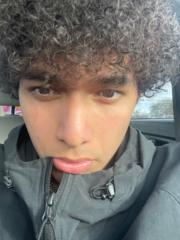 Damian Alo Rodriguez