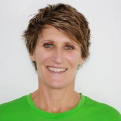 Alison Richmond