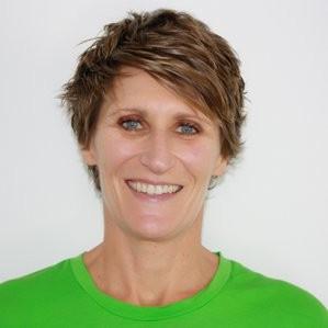 Alison Richmond