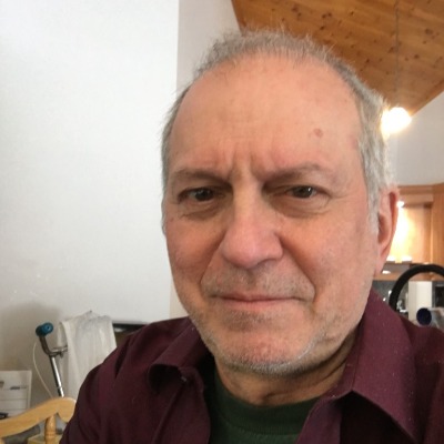 Eric Nadeau