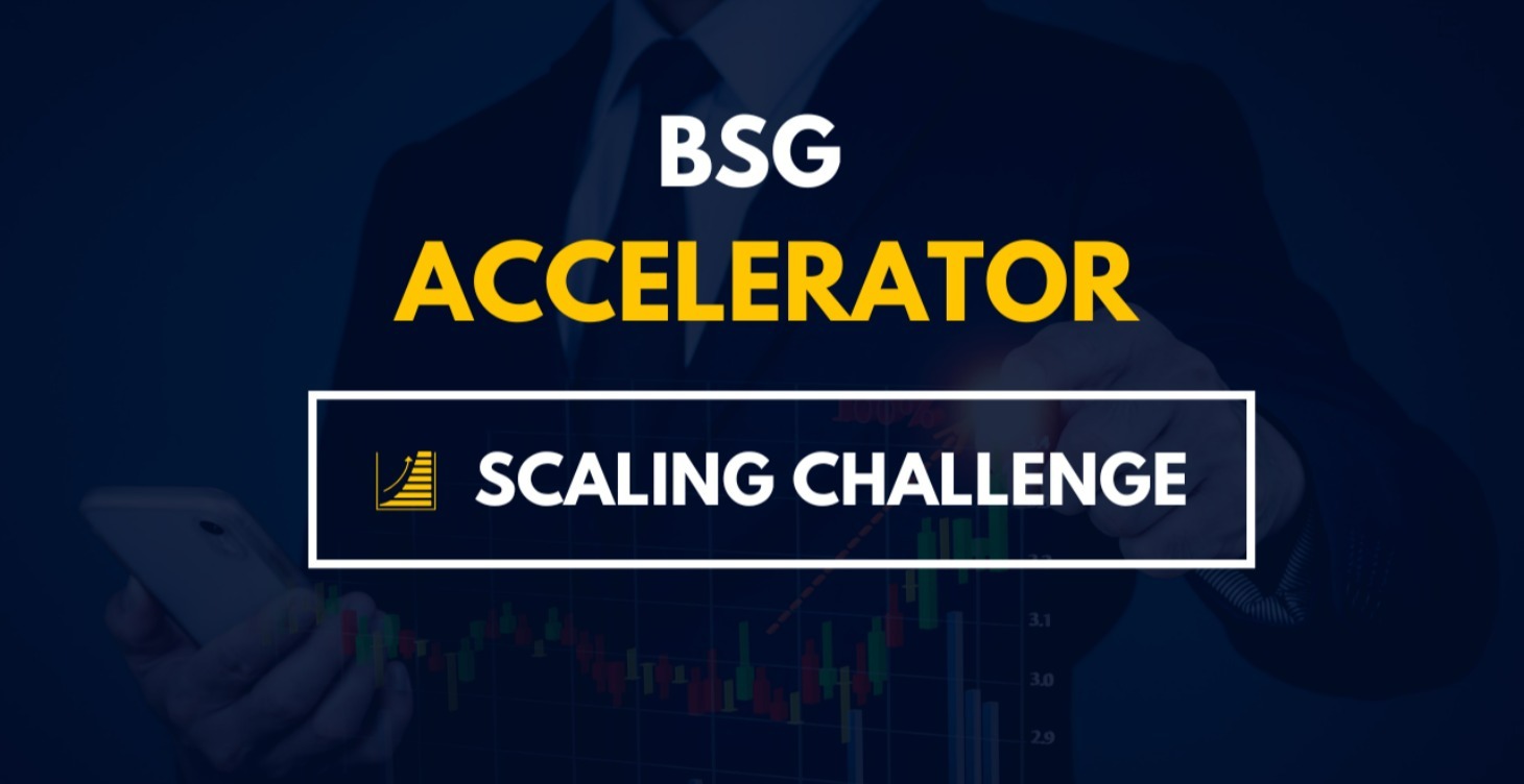 BSG Scaling Challenge