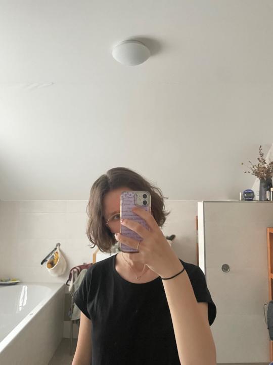 Nora Gottschall