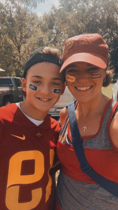 Morgan Westrum