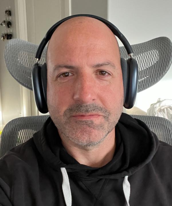 Owen Ginocchio
