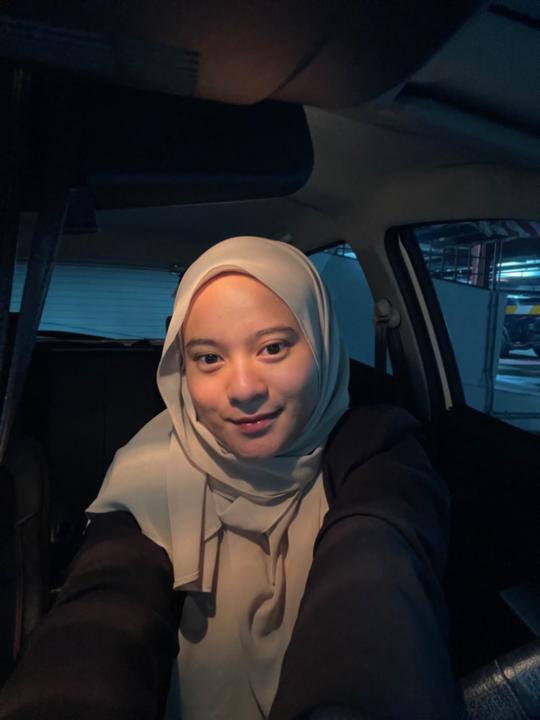Alya Nadzirah