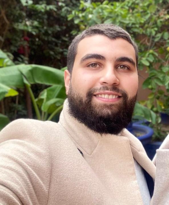 Mehdi Bentahir