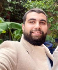 Mehdi Bentahir