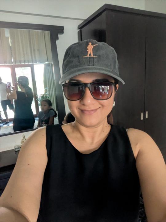 Nams Namrata
