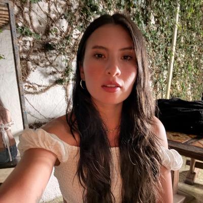 Luciana Ávila