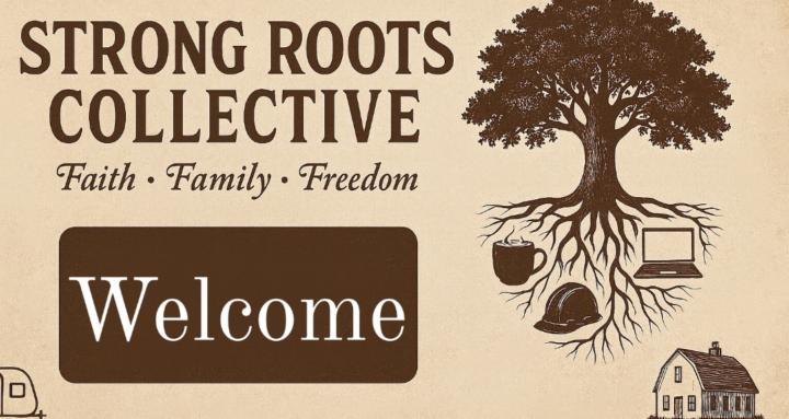 Strong Roots Collective 