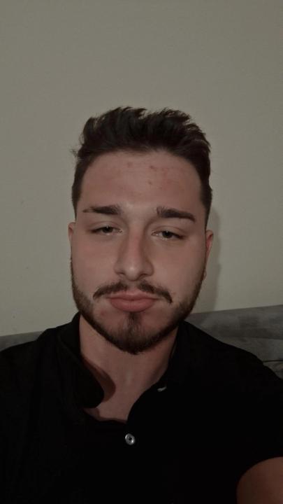 Gaspar Andrei