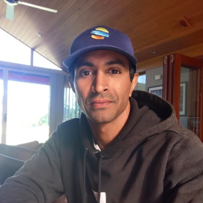 Dushyan Rajeswaran