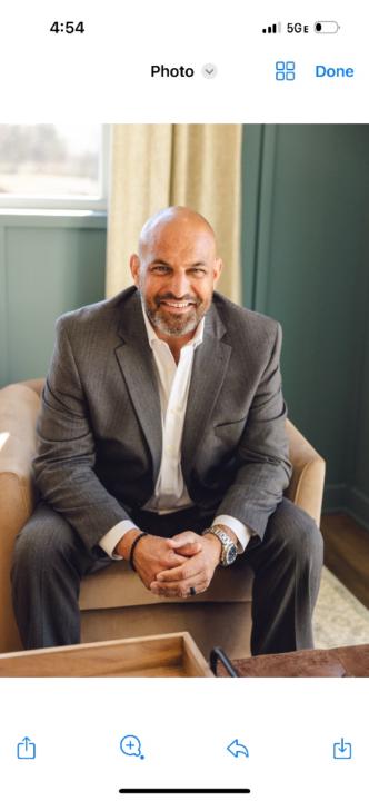 Michael Marlin