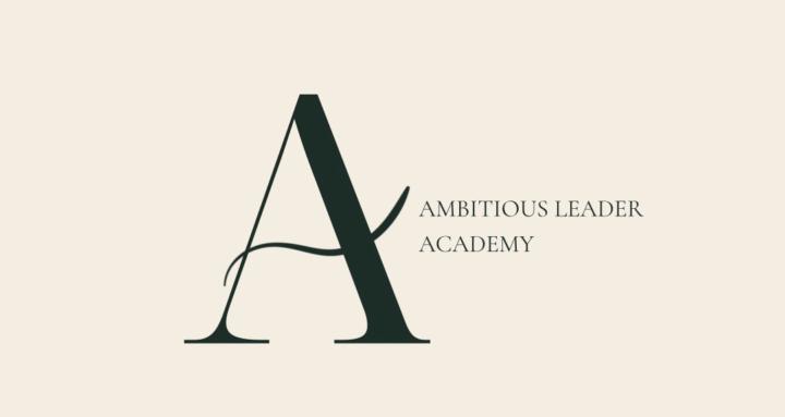 Ambitious Leader Academy