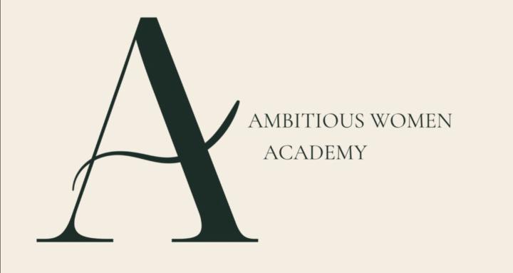 AWA — Ambitious Women Academy 