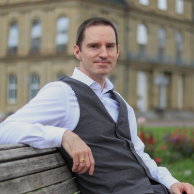 Tobias Roese