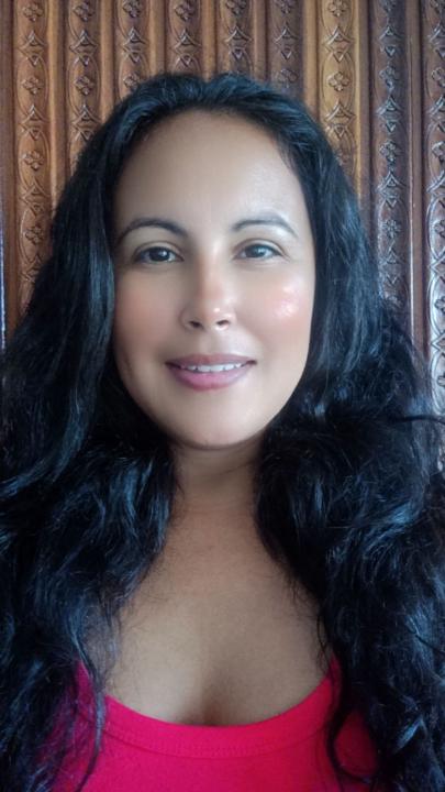 Teresa Salazar