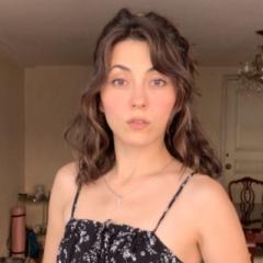 Karla Martinez pinedo