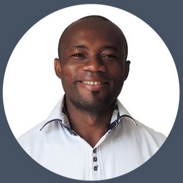 Samuel Mbang