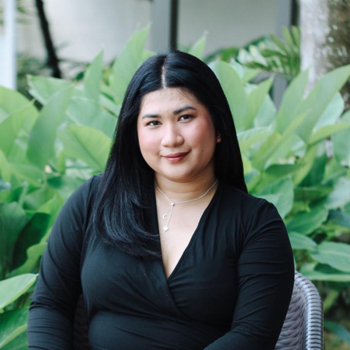 Marciana Veron Mendoza