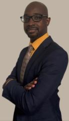 Dishawn Muldrow