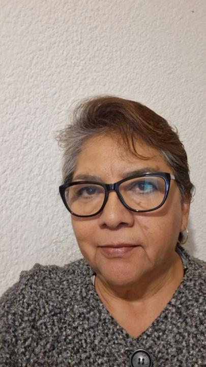 Araceli Almanza Moncada