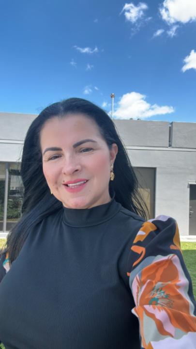 Margarita Duque