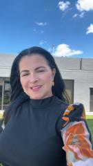 Margarita Duque