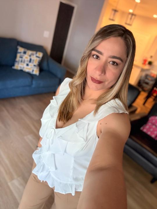 Carlien Silva