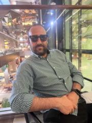 Alejandro Galán Candelario
