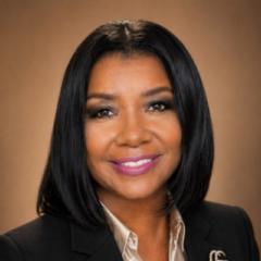 Dr. Loretta Guillory