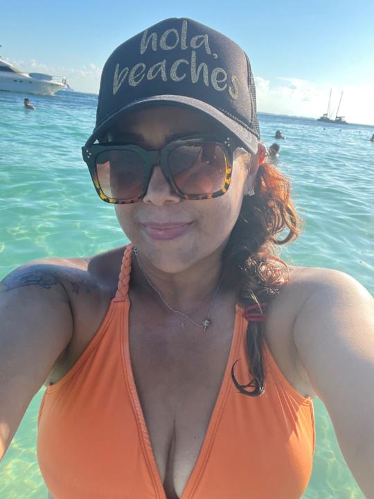 Erica Guzman