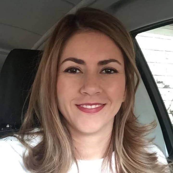 Carolina Betancourt