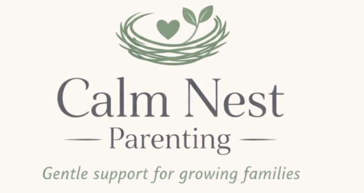 Calm parenting