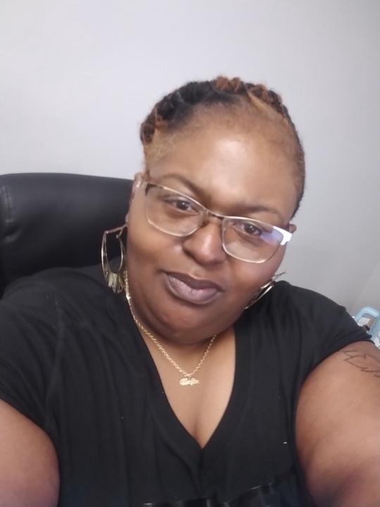 Sonia Knight